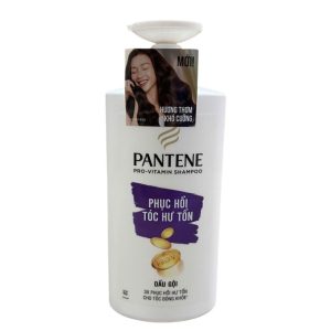 Dầu Gội Pantene