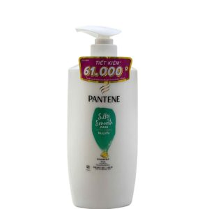 Dầu Gội Pantene