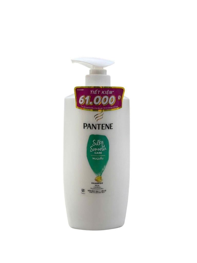 Dầu Gội Pantene