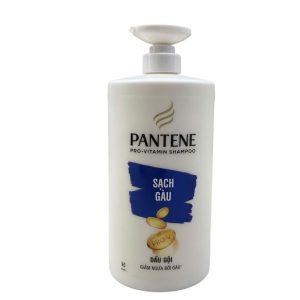 Dầu Gội Pantene