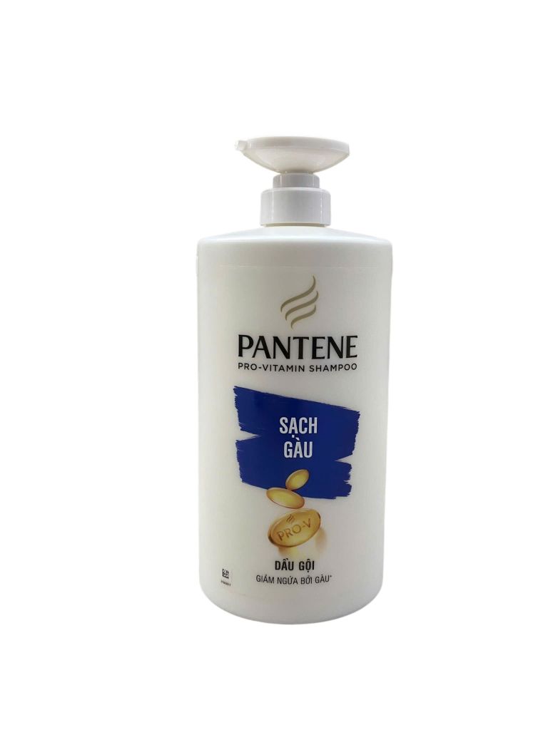 Dầu Gội Pantene
