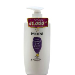 Dầu Gội Pantene