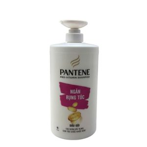 Dầu Gội Pantene