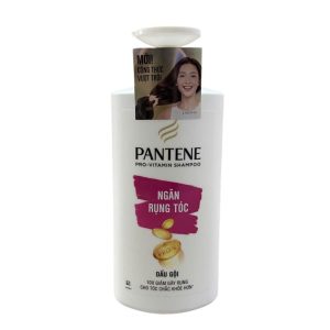 Dầu Gội Pantene
