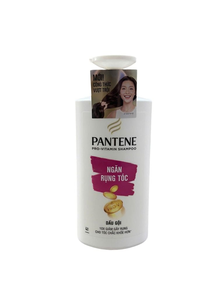 Dầu Gội Pantene