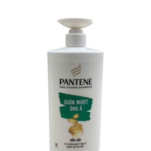 Dầu Gội Pantene