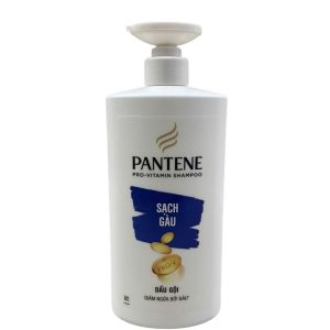 Dầu Gội Pantene