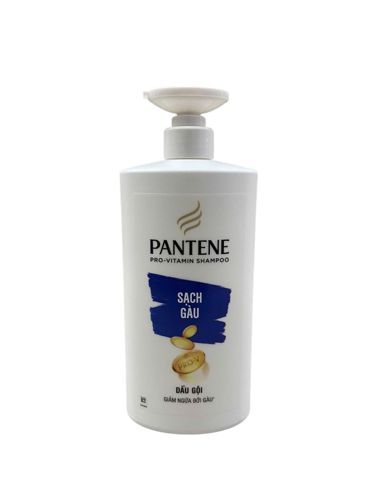Dầu Gội Pantene