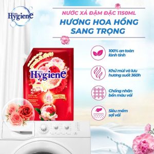 Nước Xả Hygiene siêu thơm