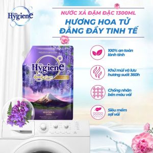 Nước Xả Hygiene siêu thơm