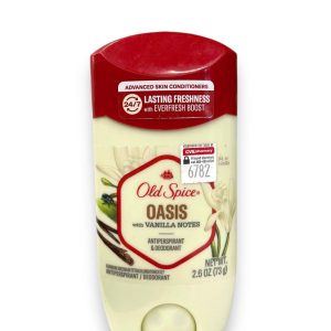 Lăn Khử Mùi Sáp Old Spice 73g -85g -96g