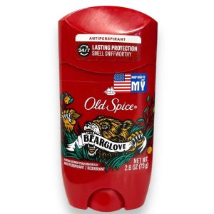 Lăn Khử Mùi Sáp Old Spice 73g -85g -96g