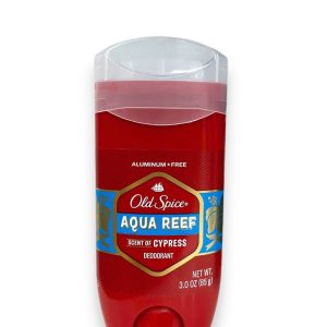 Lăn Khử Mùi Sáp Old Spice 73g -85g -96g
