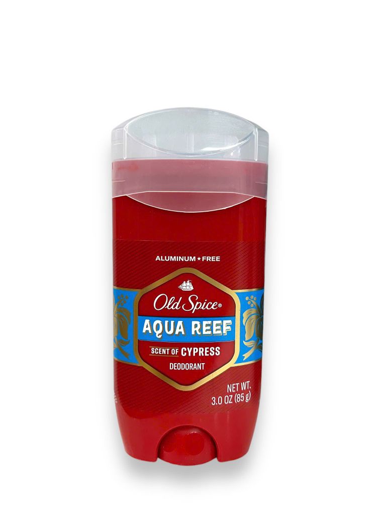 Lăn Khử Mùi Sáp Old Spice 73g -85g -96g