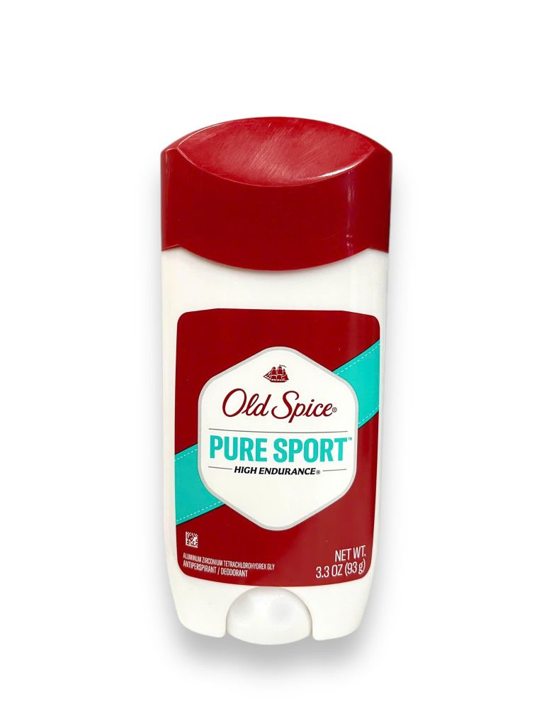 Lăn Khử Mùi Sáp Old Spice 73g -85g -96g