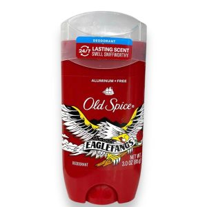 Lăn Khử Mùi Sáp Old Spice 73g -85g -96g
