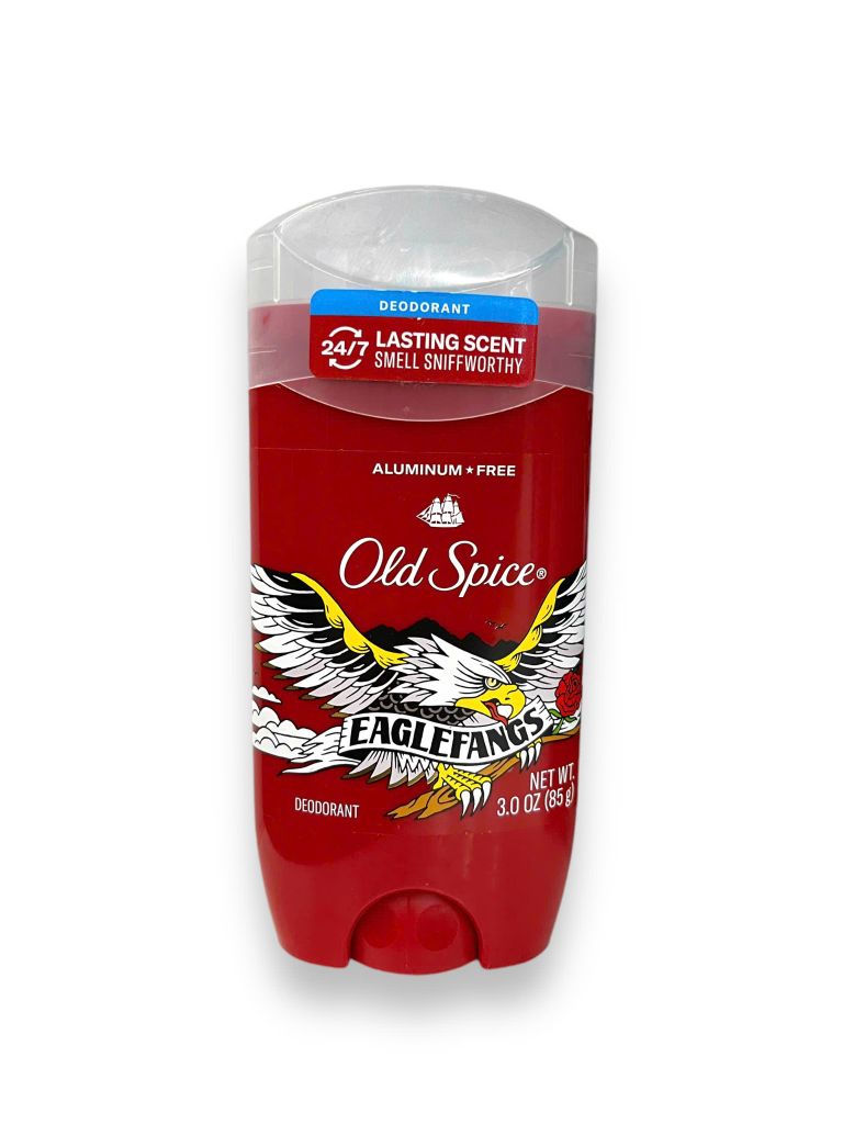 Lăn Khử Mùi Sáp Old Spice 73g -85g -96g