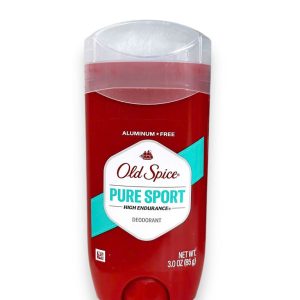 Lăn Khử Mùi Sáp Old Spice 73g -85g -96g
