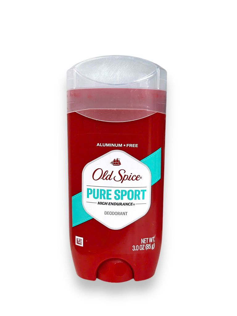 Lăn Khử Mùi Sáp Old Spice 73g -85g -96g