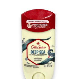 Lăn Khử Mùi Sáp Old Spice 73g -85g -96g