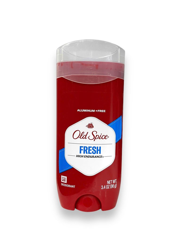 Lăn Khử Mùi Sáp Old Spice 73g -85g -96g