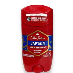Lăn Khử Mùi Sáp Old Spice 73g -85g -96g