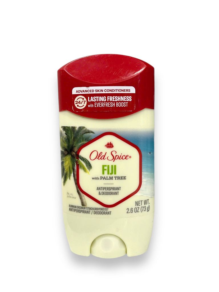 Lăn Khử Mùi Sáp Old Spice 73g -85g -96g