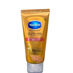 Sữa Dưỡng Thể Vaseline
