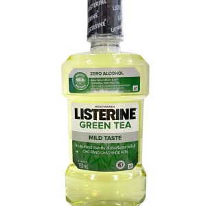 Nước Súc Miệng Listerine 100ml-750ml