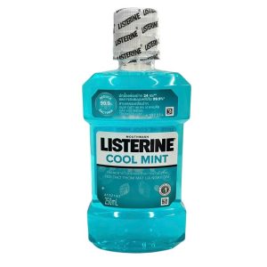 Nước Súc Miệng Listerine 100ml-750ml