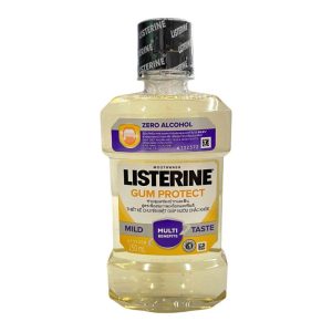 Nước Súc Miệng Listerine 100ml-750ml