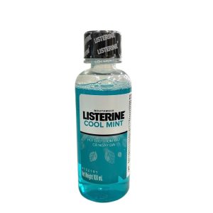Nước Súc Miệng Listerine 100ml-750ml