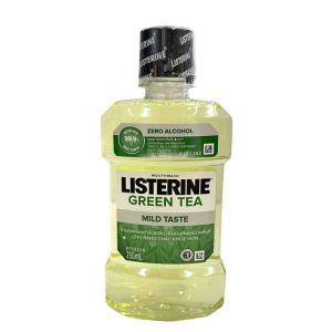 Nước Súc Miệng Listerine 100ml-750ml