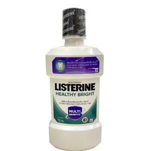 Nước Súc Miệng Listerine 100ml-750ml