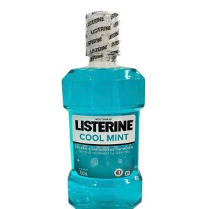 Nước Súc Miệng Listerine 100ml-750ml