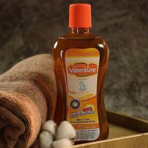 Nước Súc Miệng Thái Dương