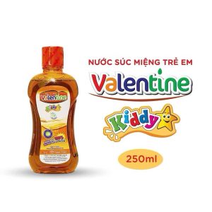 Nước Súc Miệng Thái Dương