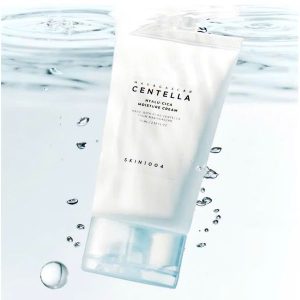 Kem Dưỡng Skin1004 Centella 75ml Hyalu Cica Moisture Cream Xanh