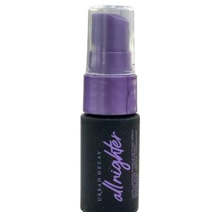 Xịt Khóa Nền Make Up Urban 15ml