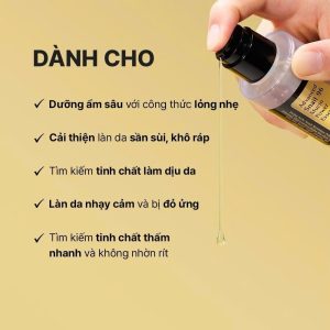 Tinh Chất Cosrx 100ml Advanced Snail 96 Mucin Power Essence