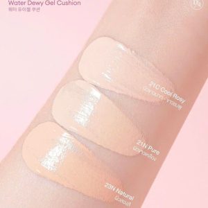 Phấn Nước Dasique Cushion Trái Tim 10g