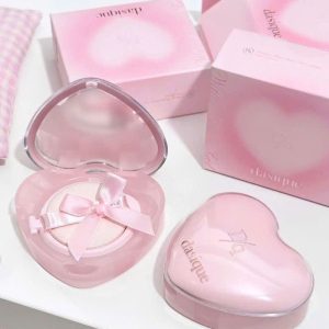 Phấn Nước Dasique Cushion Trái Tim 10g