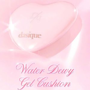 Phấn Nước Dasique Cushion Trái Tim 10g