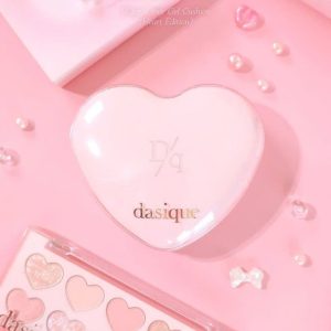 Phấn Nước Dasique Cushion Trái Tim 10g