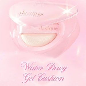 Phấn Nước Dasique Cushion Trái Tim 10g