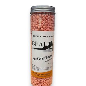 Wax Lông Viên bám lông