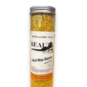 Wax Lông Viên bám lông