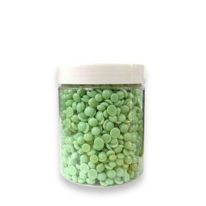 Wax Lông Viên bám lông