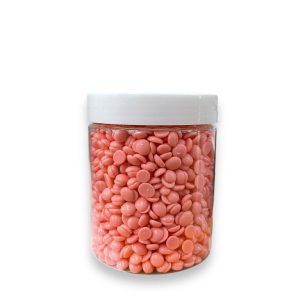 Wax Lông Viên bám lông