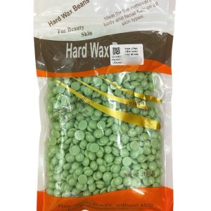 Wax Lông Viên bám lông